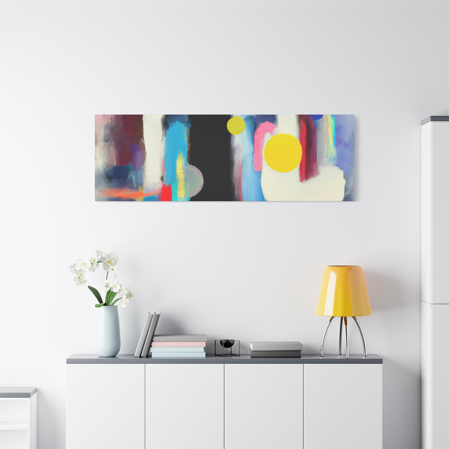 Benedicto da Carolino - Canvas