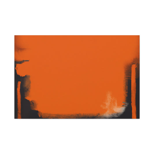 Esau de Batonnet - Canvas