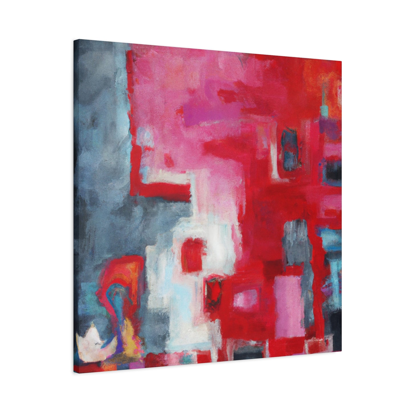 Christopher Hansson - Canvas