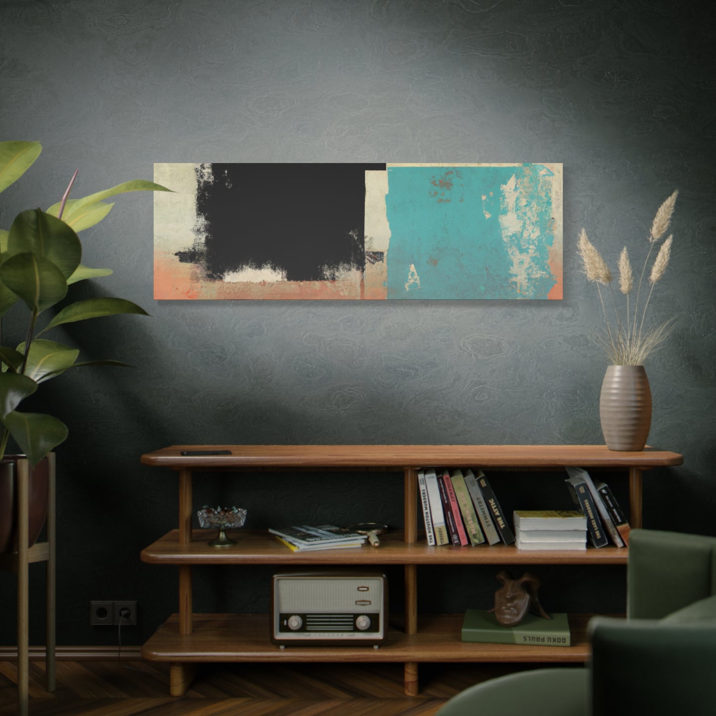 Theodora van Boechorst - Canvas