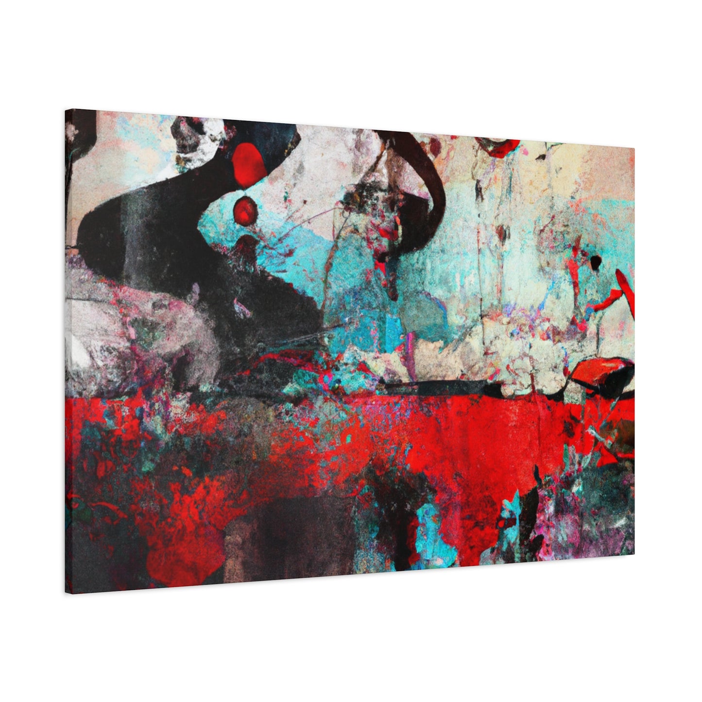 Marius Olivares - Canvas