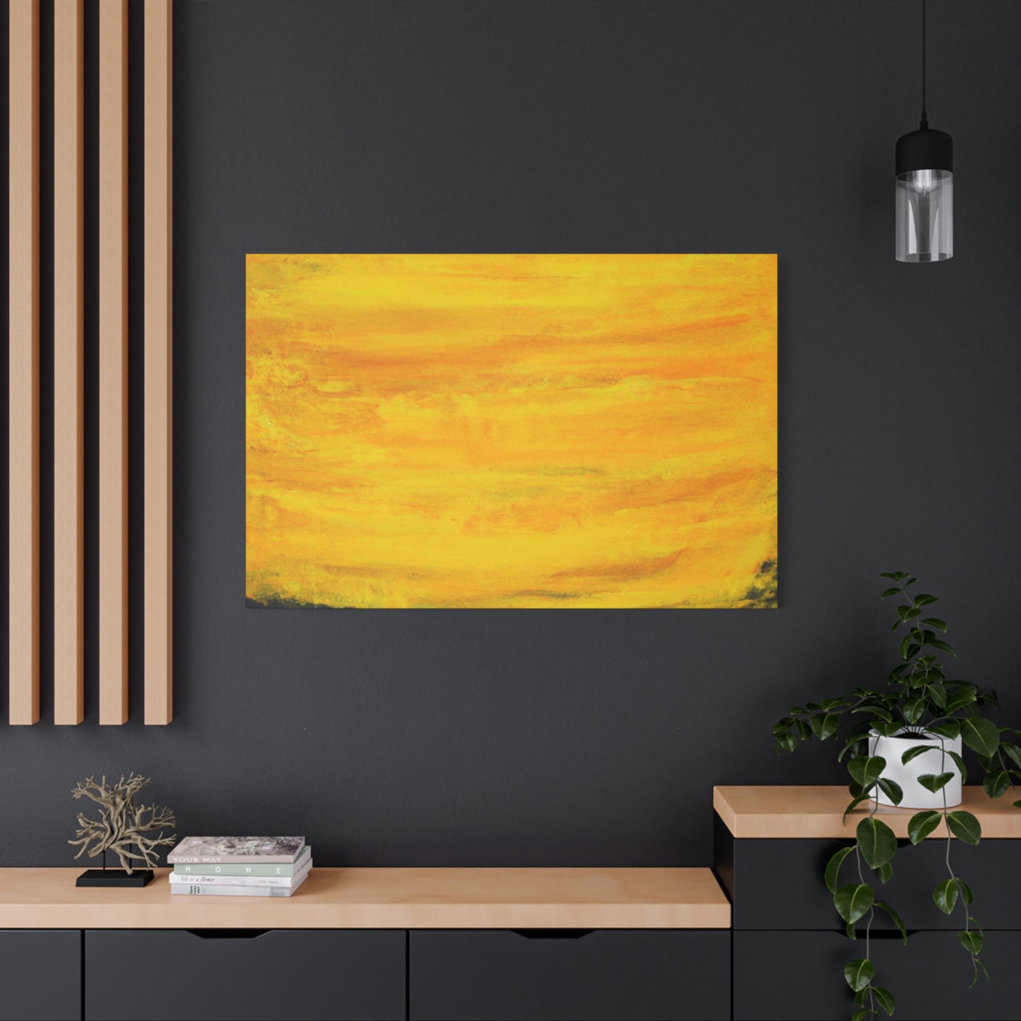 Marcella da Vinci - Canvas