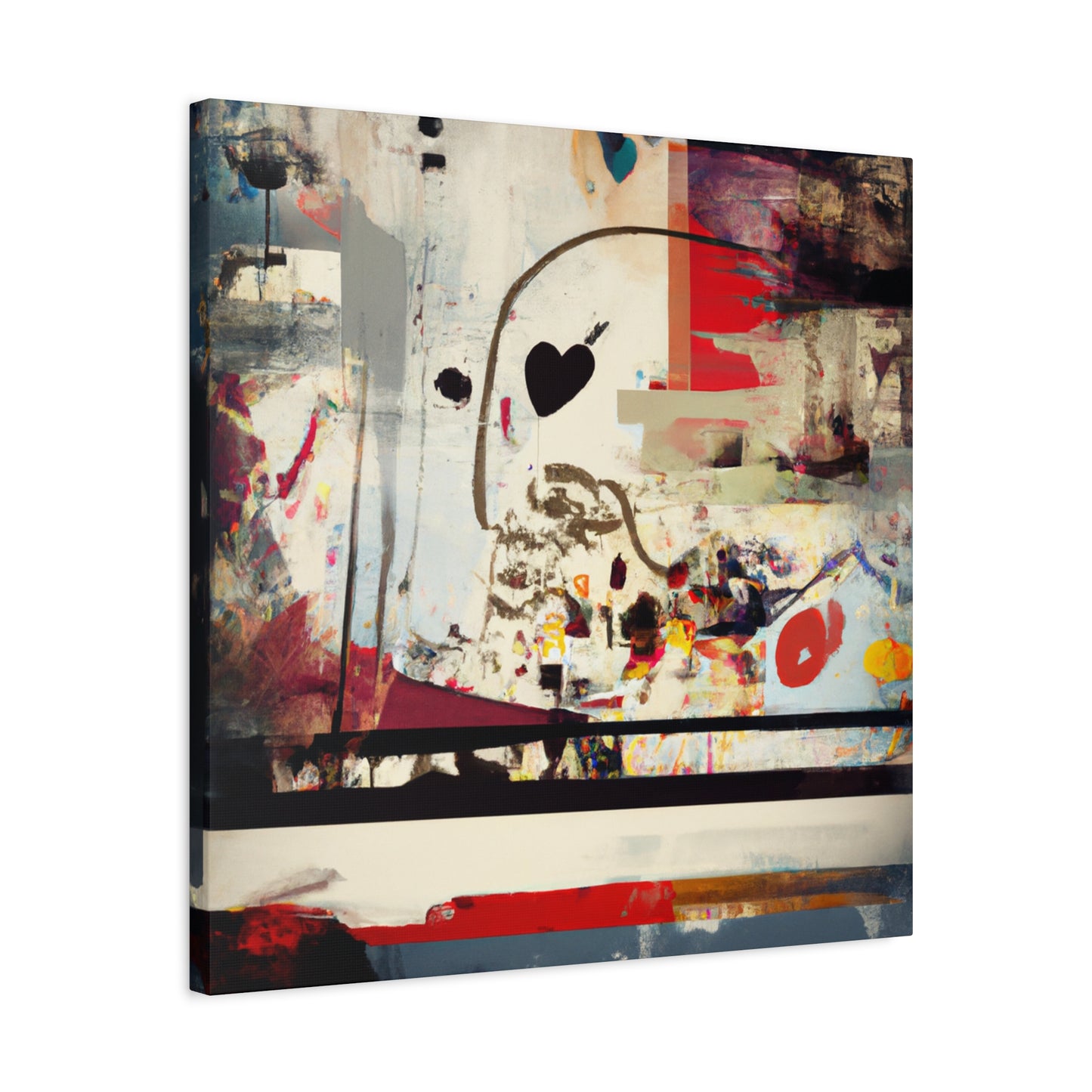 Rosalinde Matthews - Canvas