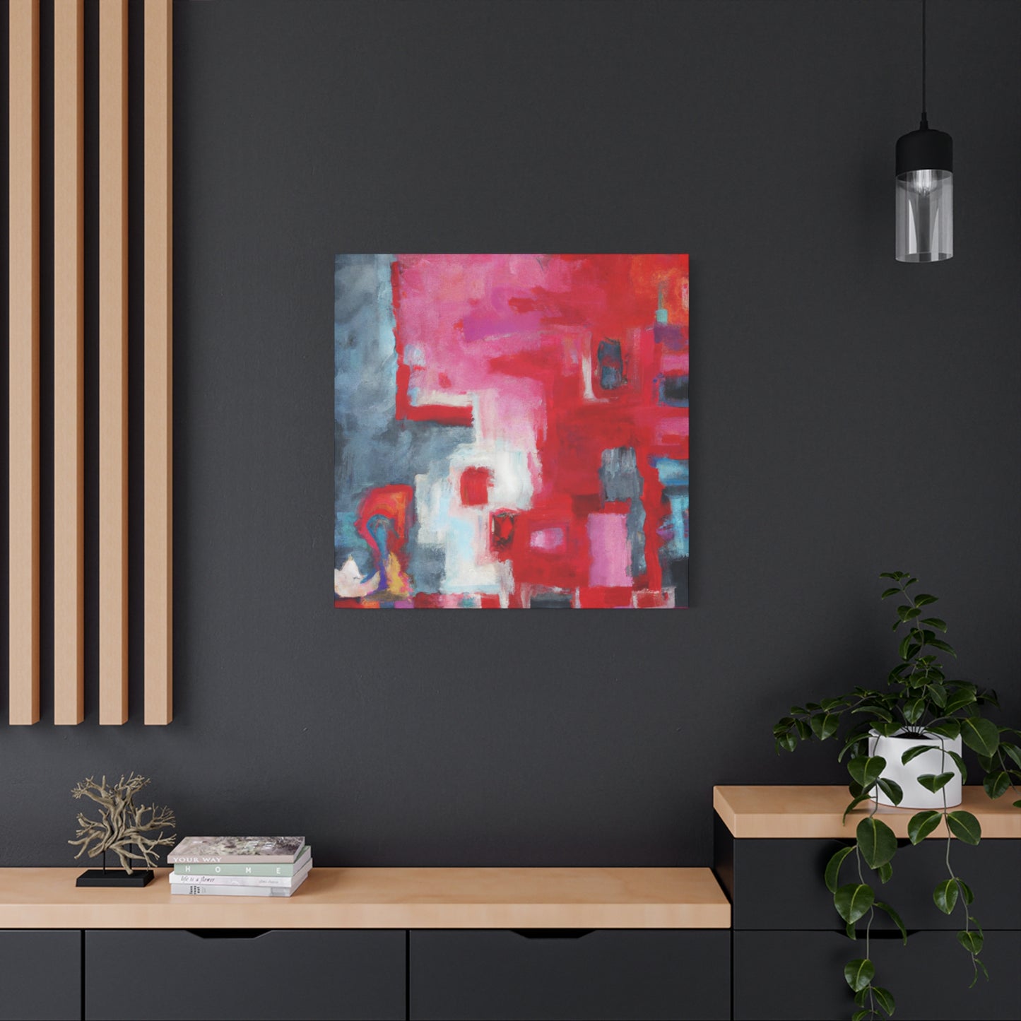 Christopher Hansson - Canvas