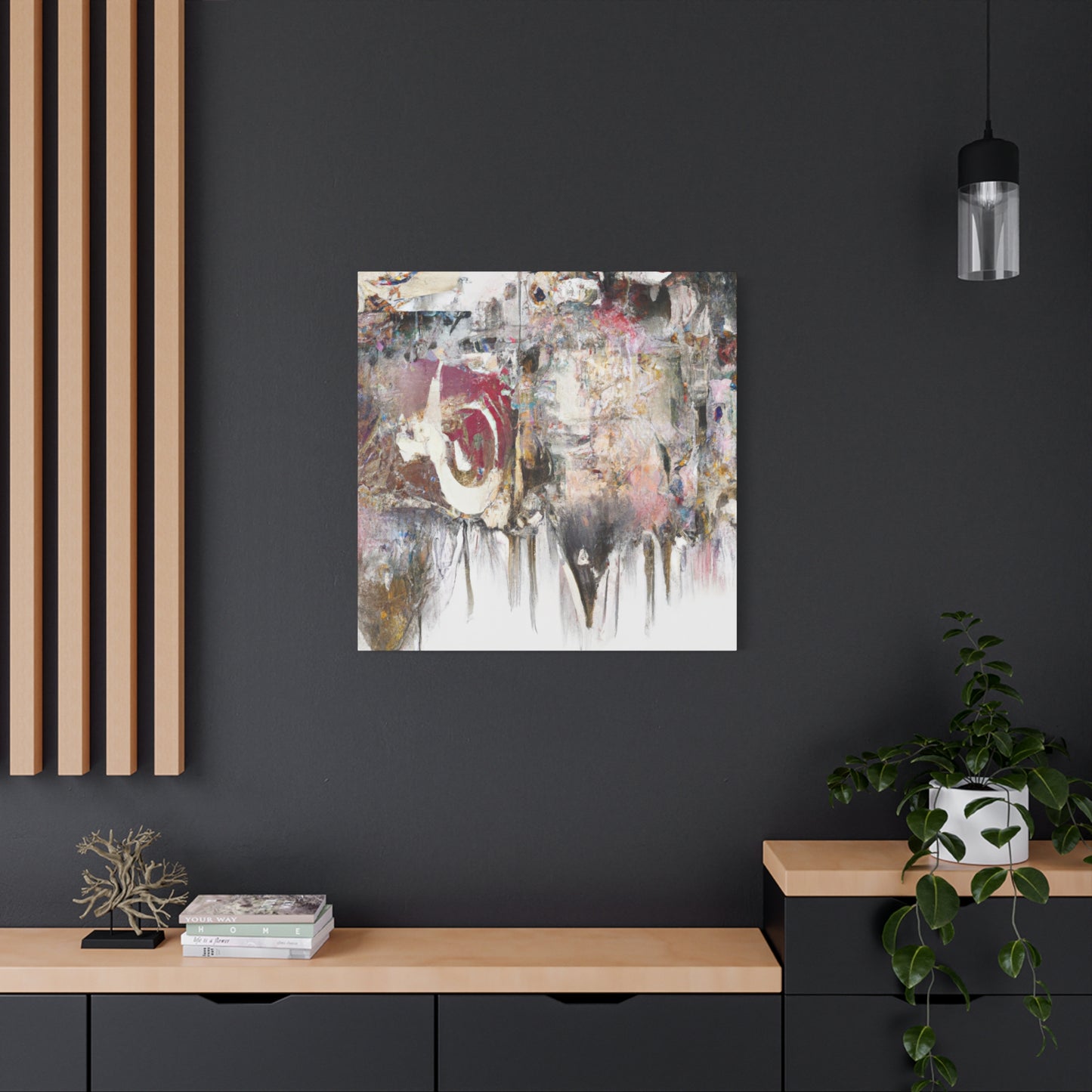 Hannah Quintelli - Canvas