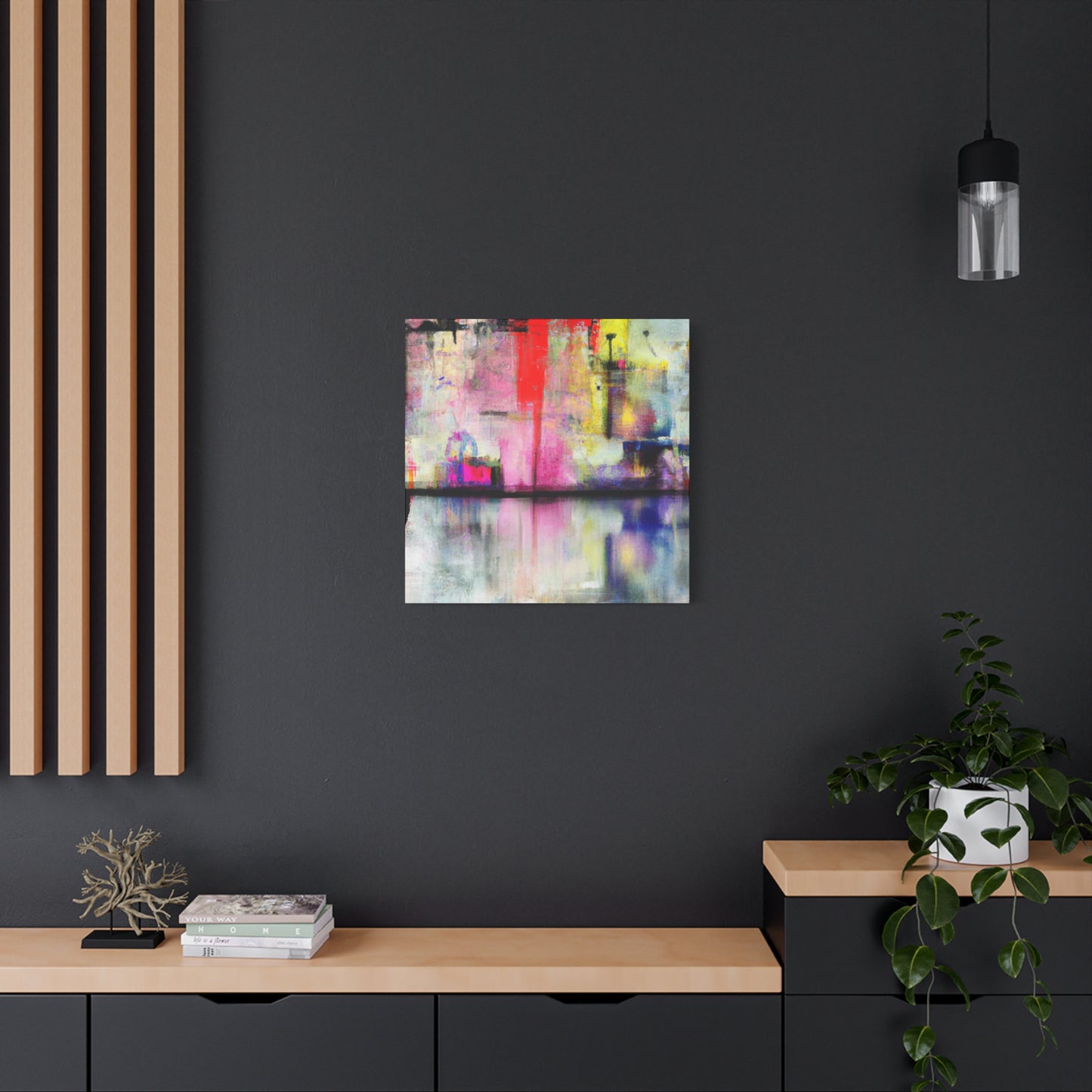 Giovanna Bosco - Canvas