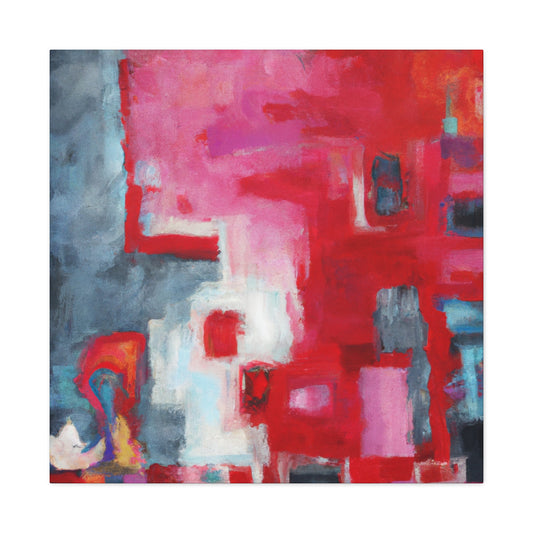 Christopher Hansson - Canvas