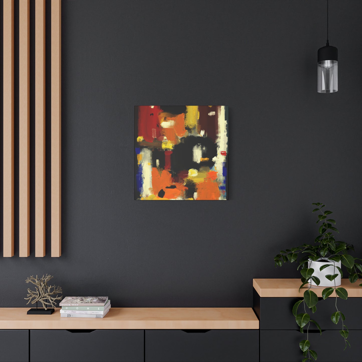 Mariana da Silva da Costa - Canvas
